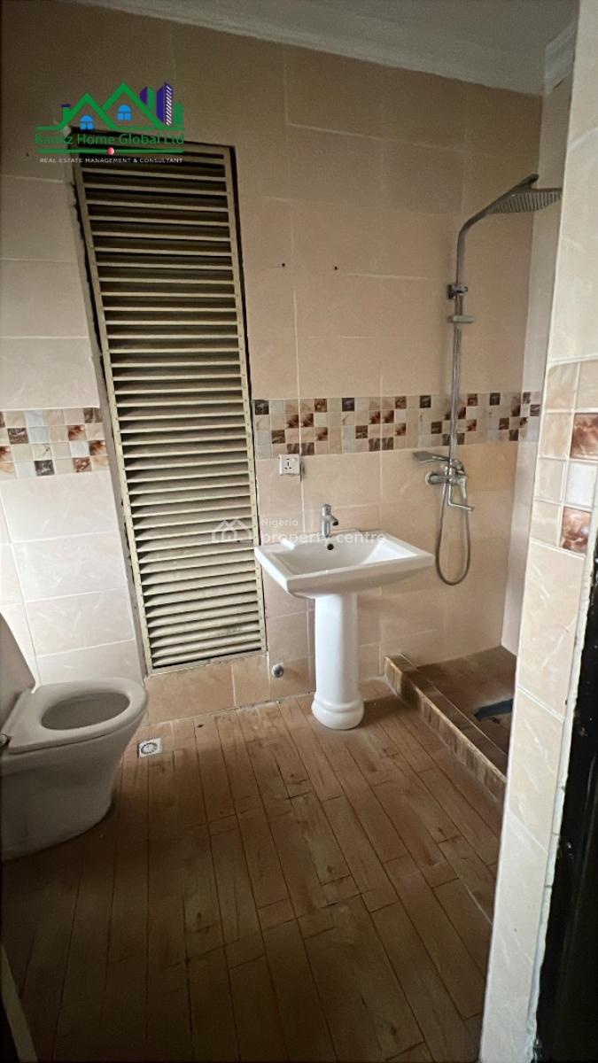 Luxury 3 Bedroom Apartment, Ikate, Lekki, Lagos, Flat / Apartment for Sale