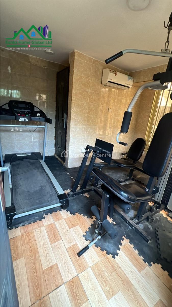 Luxury 3 Bedroom Apartment, Ikate, Lekki, Lagos, Flat / Apartment for Sale