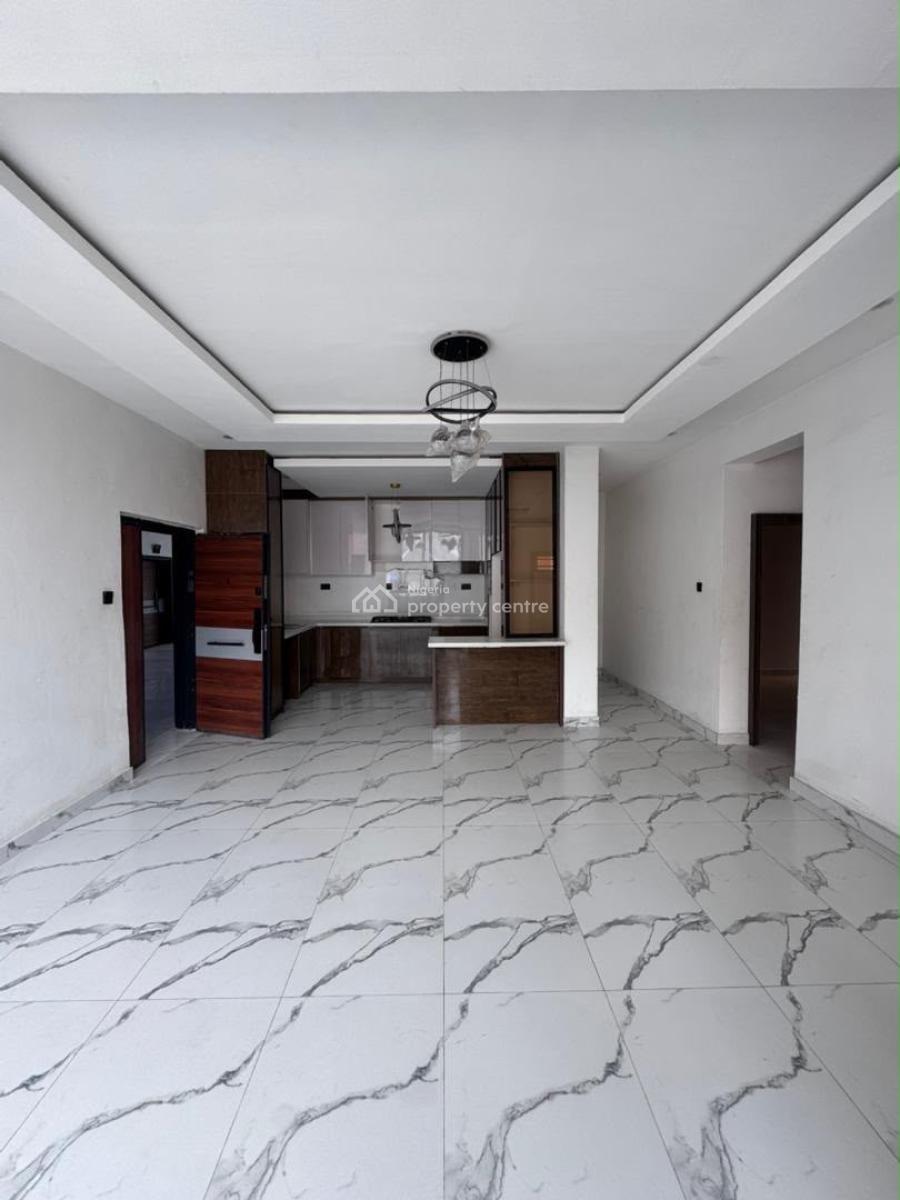 2 Bedroom Apartment, Ikate, Lekki, Lagos, Flat / Apartment for Rent