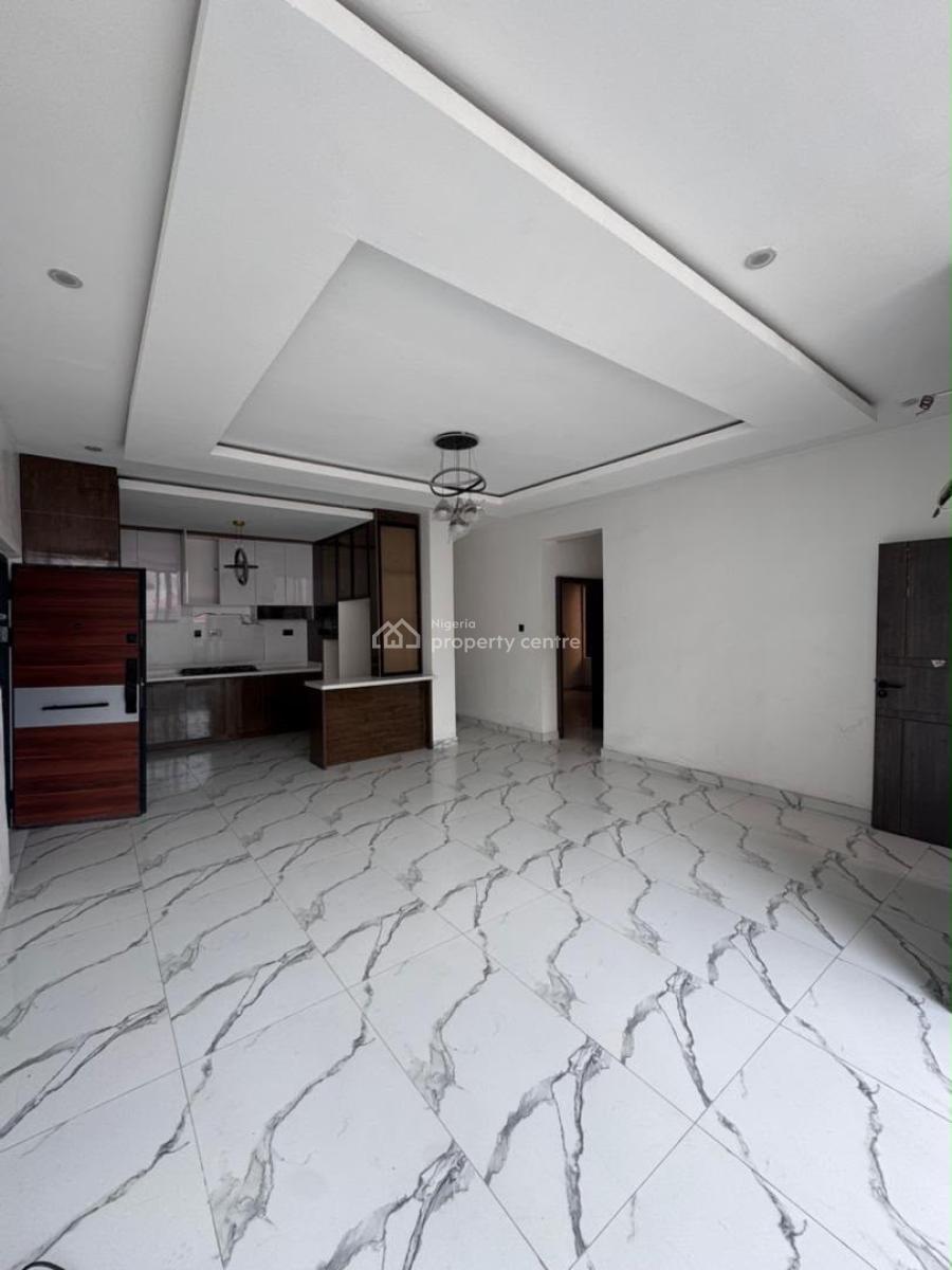 2 Bedroom Apartment, Ikate, Lekki, Lagos, Flat / Apartment for Rent