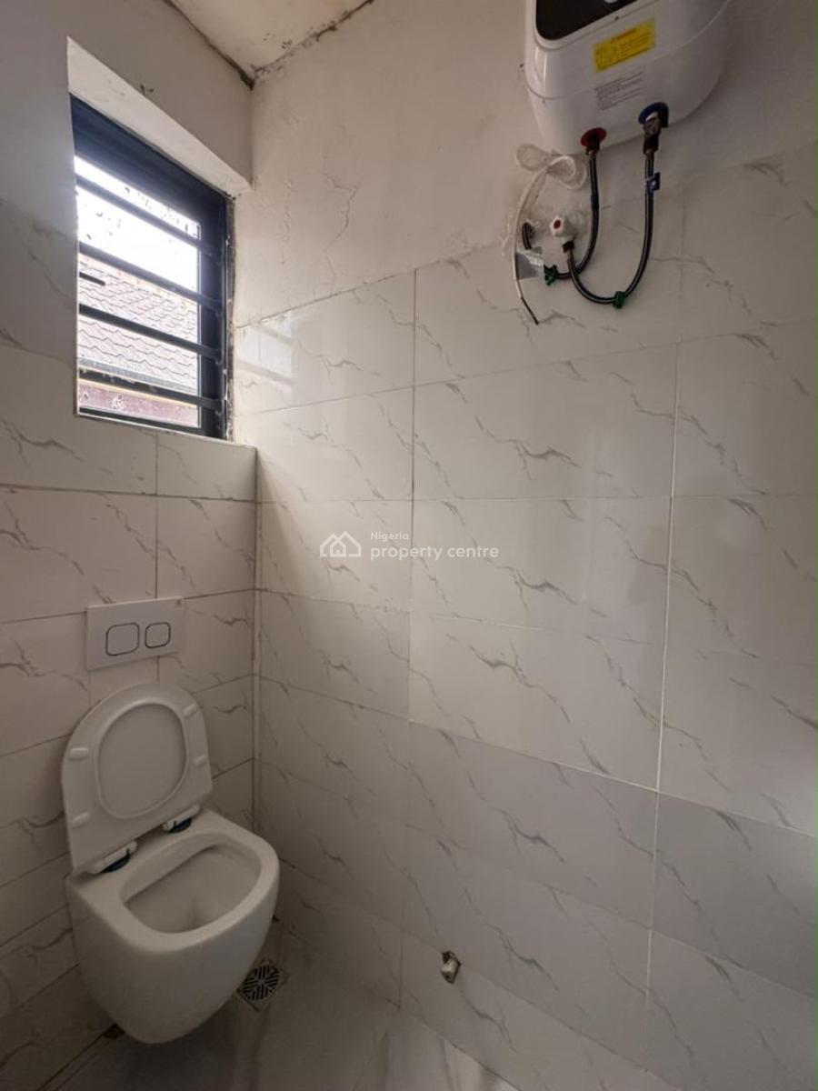2 Bedroom Apartment, Ikate, Lekki, Lagos, Flat / Apartment for Rent