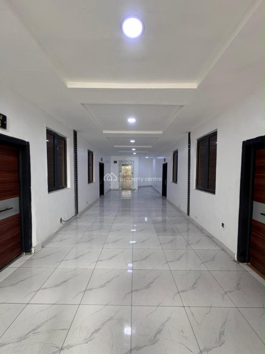 2 Bedroom Apartment, Ikate, Lekki, Lagos, Flat / Apartment for Rent