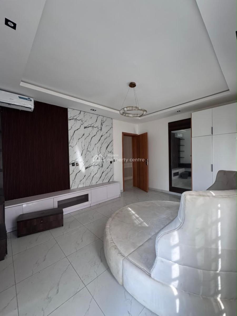 2 Bedroom Apartment, Ikate, Lekki, Lagos, Flat / Apartment for Rent