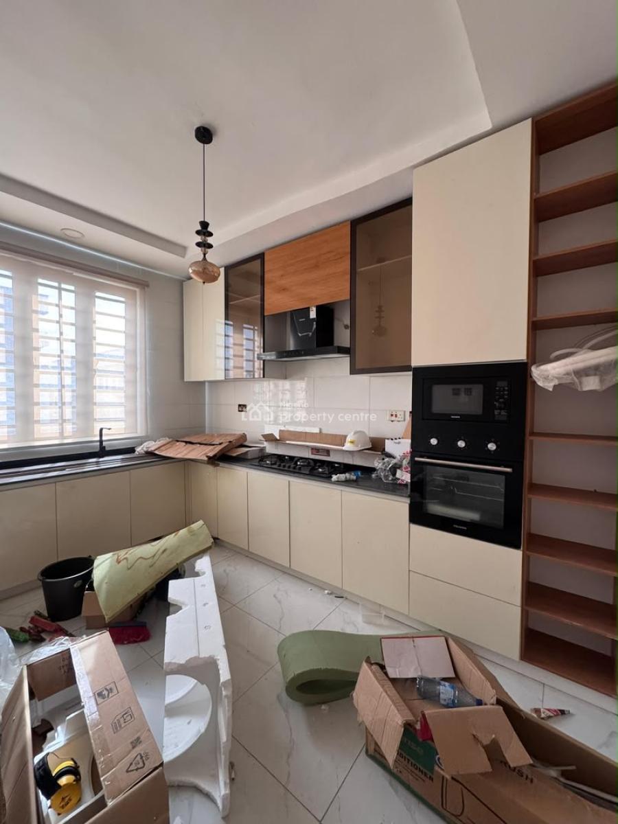 2 Bedroom Apartment, Ikate, Lekki, Lagos, Flat / Apartment for Rent