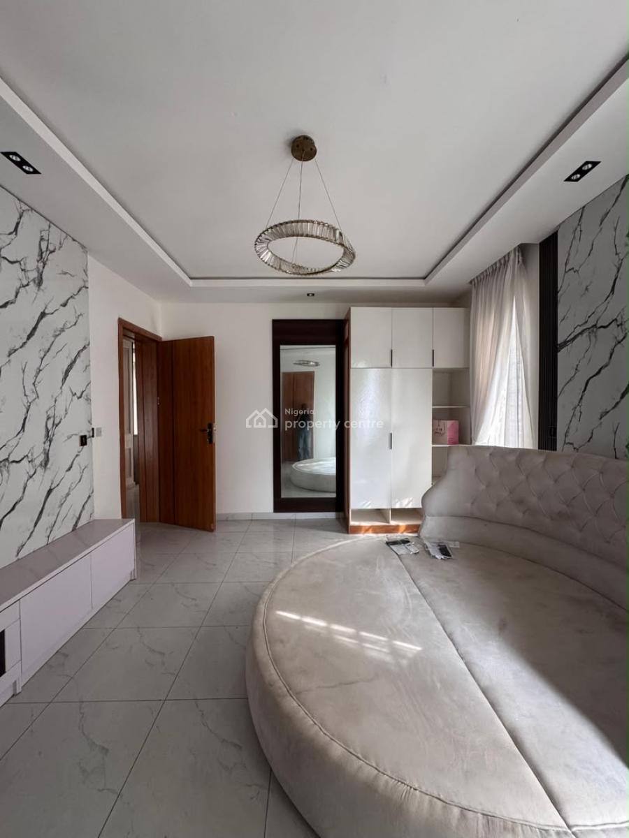 2 Bedroom Apartment, Ikate, Lekki, Lagos, Flat / Apartment for Rent
