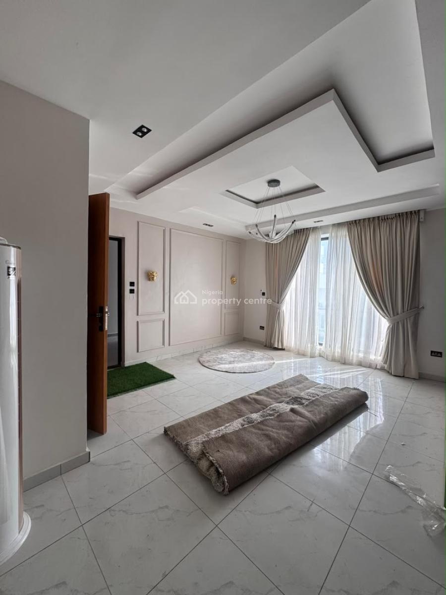 2 Bedroom Apartment, Ikate, Lekki, Lagos, Flat / Apartment for Rent
