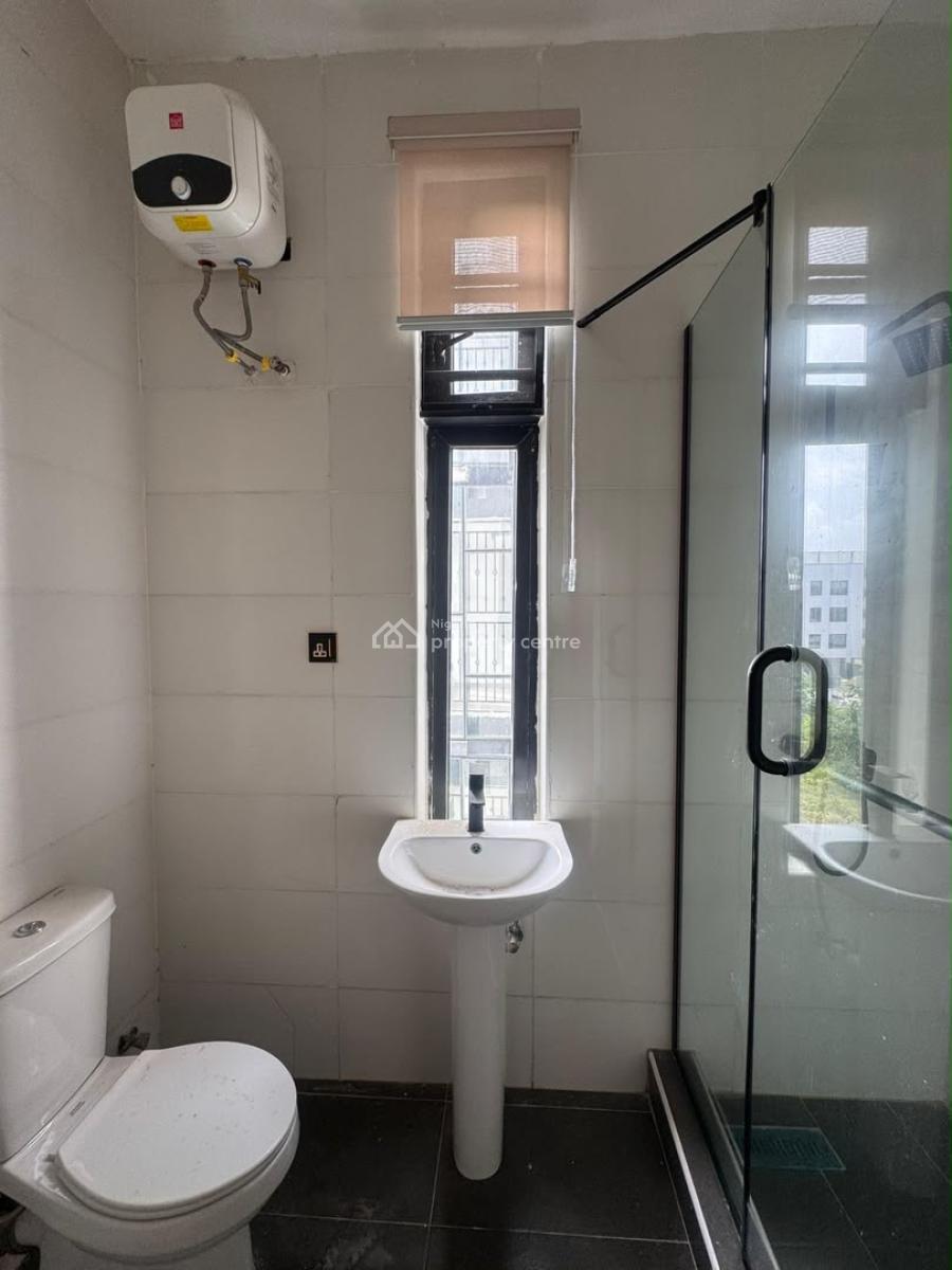 2 Bedroom Apartment, Ikate, Lekki, Lagos, Flat / Apartment for Rent