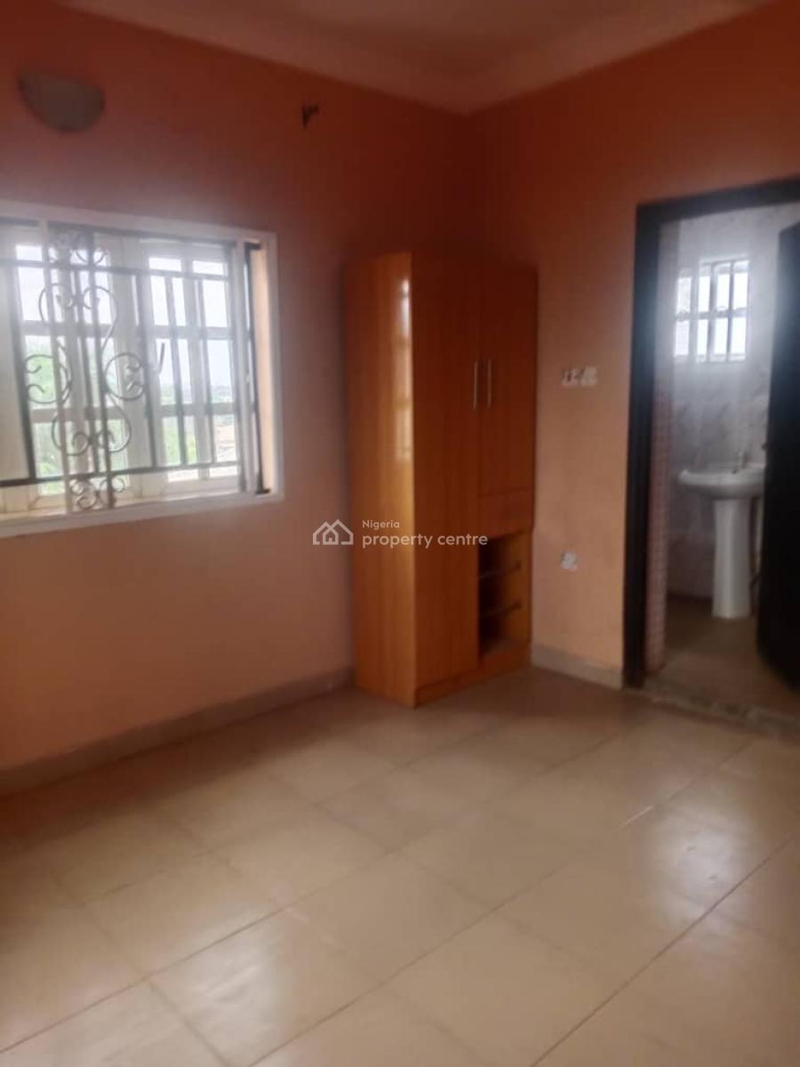 2 Bedroom Apartments, Ilé Titun Jericho Extension, Ibadan, Oyo, Flat / Apartment for Rent