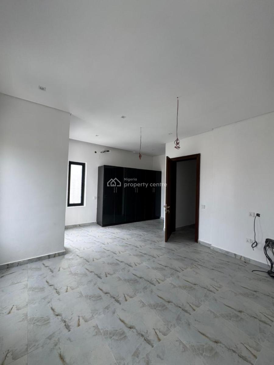 Luxury 4 Bedroom Terrace Duplex + Bq, Admiralty Way, Lekki Phase 1, Lekki, Lagos, Terraced Duplex for Sale
