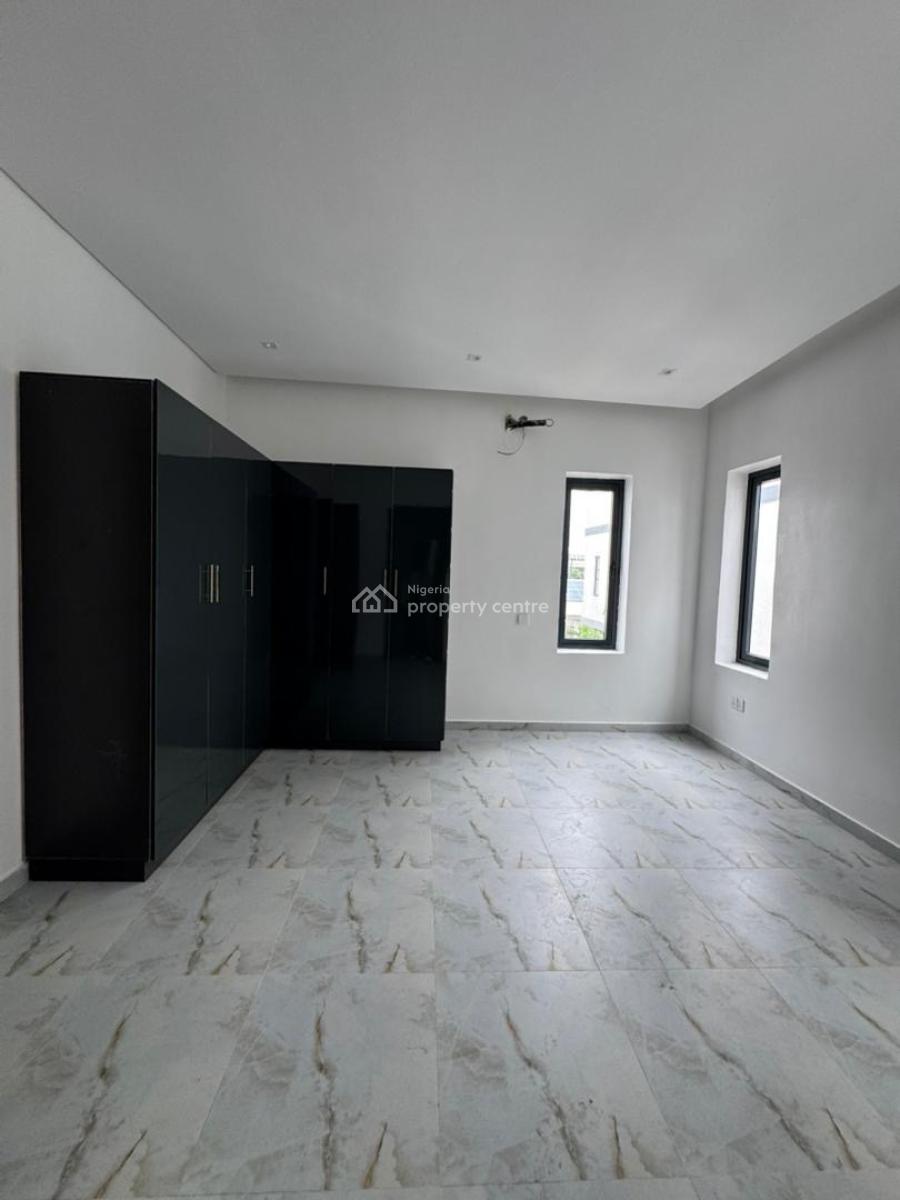Luxury 4 Bedroom Terrace Duplex + Bq, Admiralty Way, Lekki Phase 1, Lekki, Lagos, Terraced Duplex for Sale
