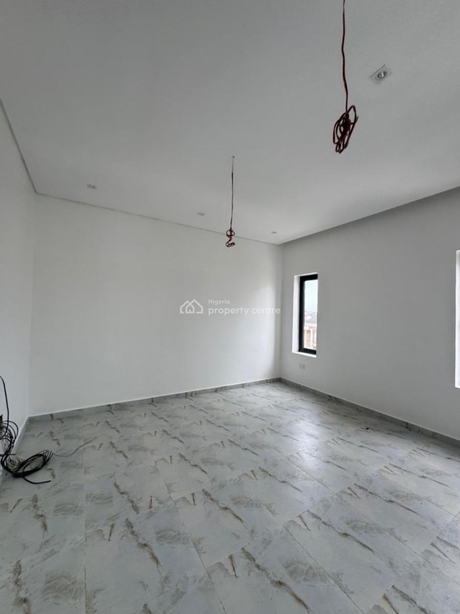 Luxury 4 Bedroom Terrace Duplex + Bq, Admiralty Way, Lekki Phase 1, Lekki, Lagos, Terraced Duplex for Sale