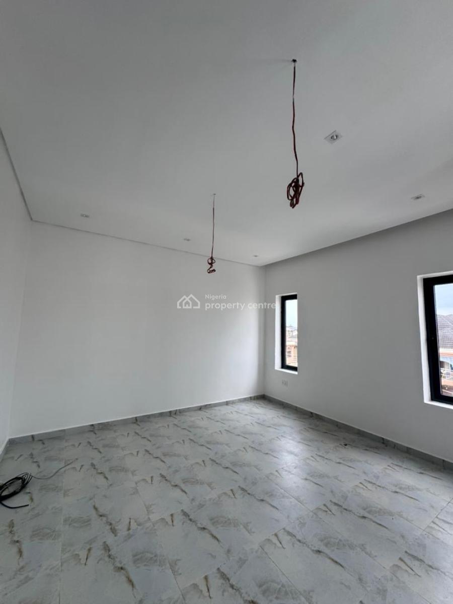 Luxury 4 Bedroom Terrace Duplex + Bq, Admiralty Way, Lekki Phase 1, Lekki, Lagos, Terraced Duplex for Sale