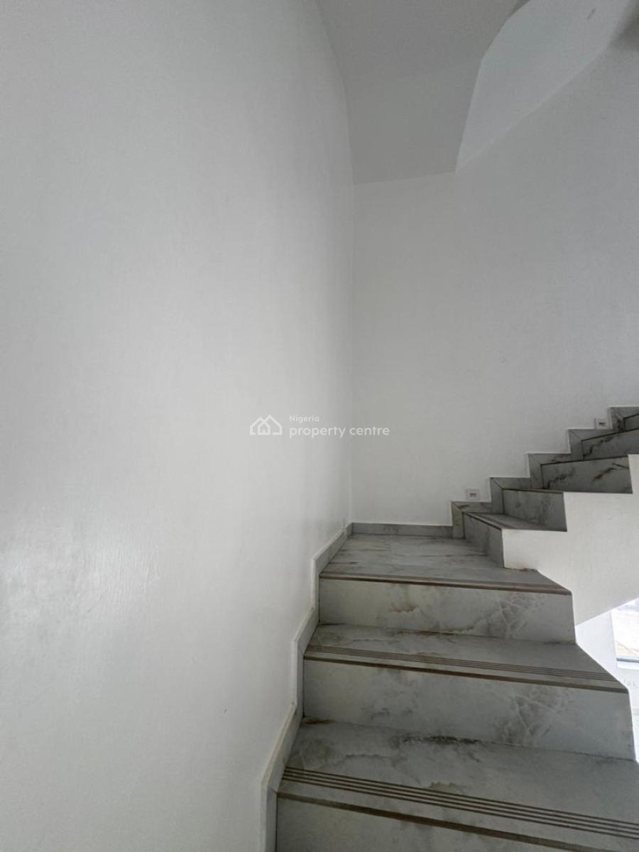 Luxury 4 Bedroom Terrace Duplex + Bq, Admiralty Way, Lekki Phase 1, Lekki, Lagos, Terraced Duplex for Sale
