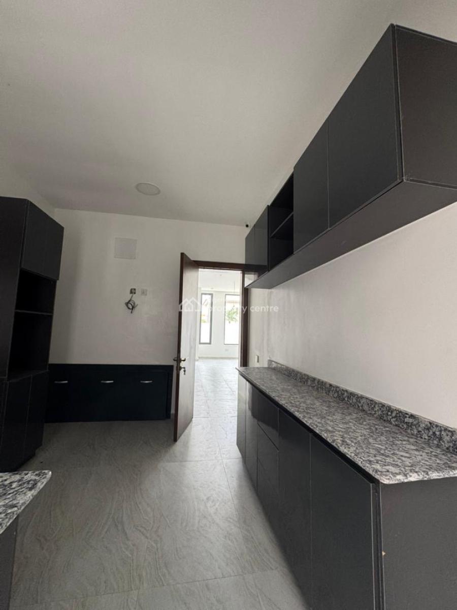 Luxury 4 Bedroom Terrace Duplex + Bq, Admiralty Way, Lekki Phase 1, Lekki, Lagos, Terraced Duplex for Sale