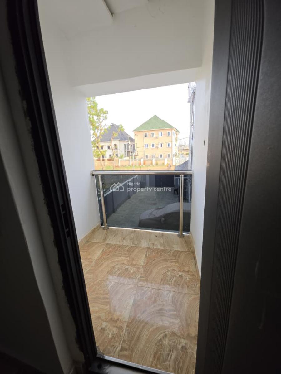 Homely and Cozy 2 Bedroom  Serviced Apartment, Echelon Homes, Beside Dunamis Church, Lugbe District, Abuja, Flat / Apartment Short Let
