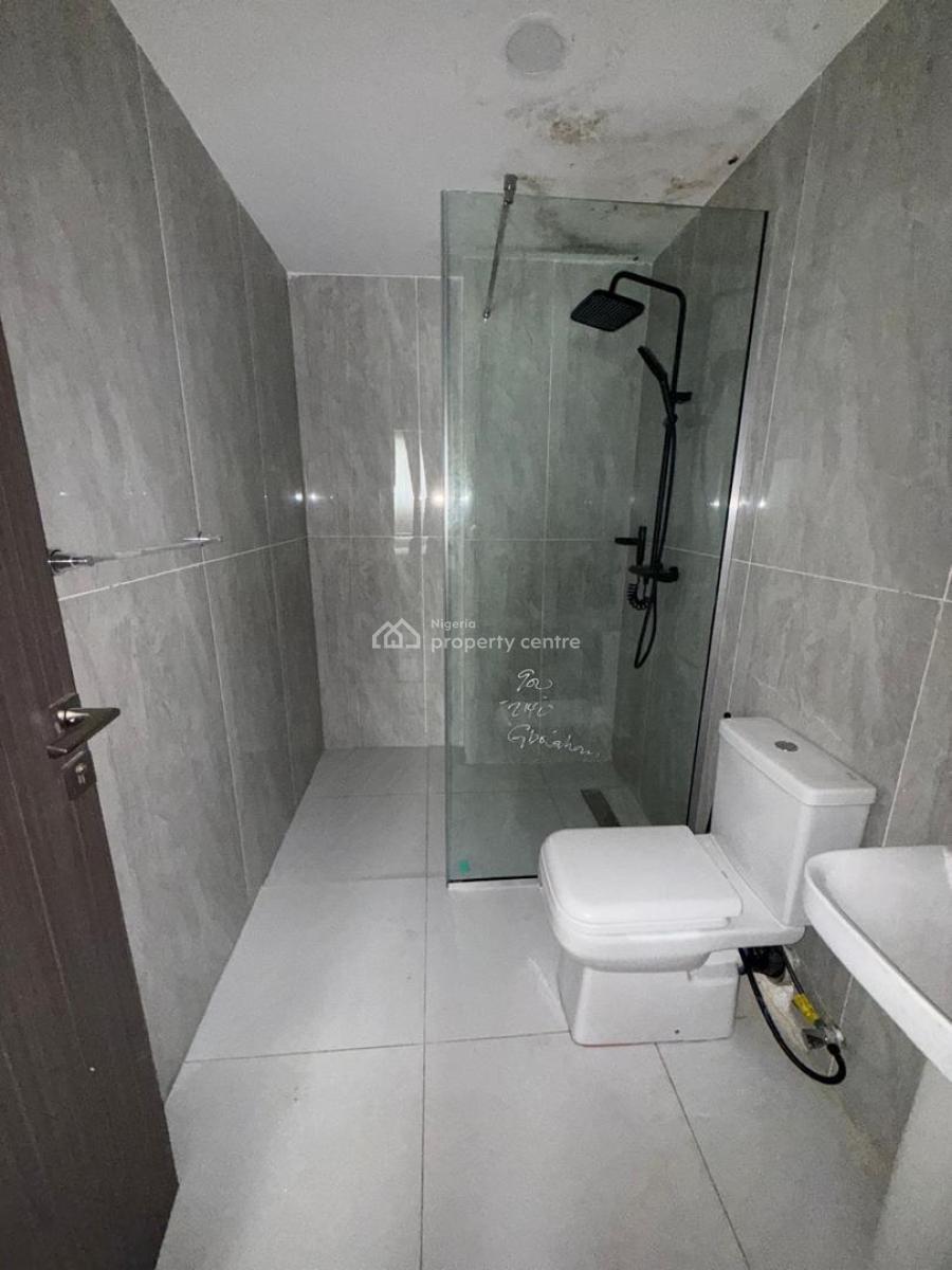 Furnished 2-bedroom Apartments in Vi, Victoria Island (vi), Lagos, Flat / Apartment for Sale