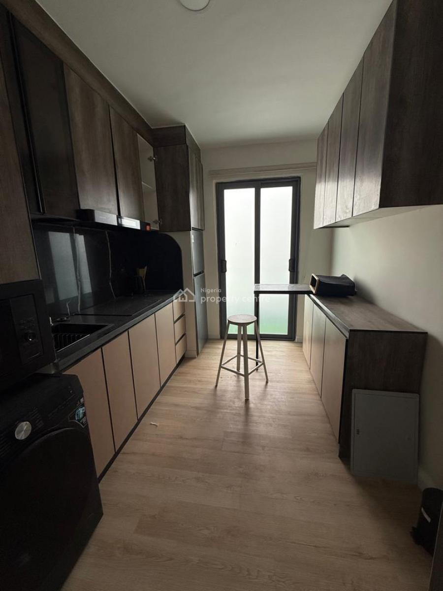 Furnished 2-bedroom Apartments in Vi, Victoria Island (vi), Lagos, Flat / Apartment for Sale