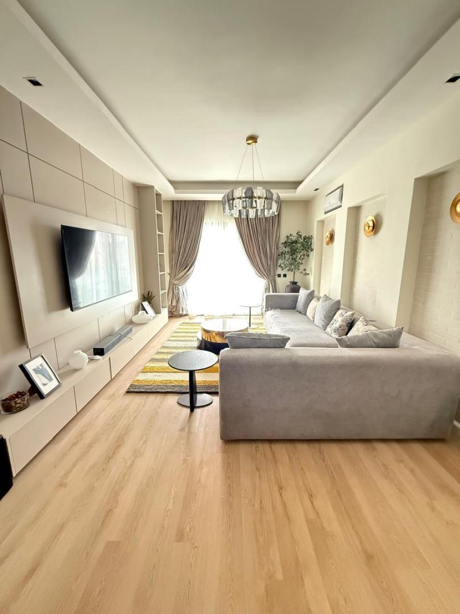 Furnished 2-bedroom Apartments in Vi, Victoria Island (vi), Lagos, Flat / Apartment for Sale