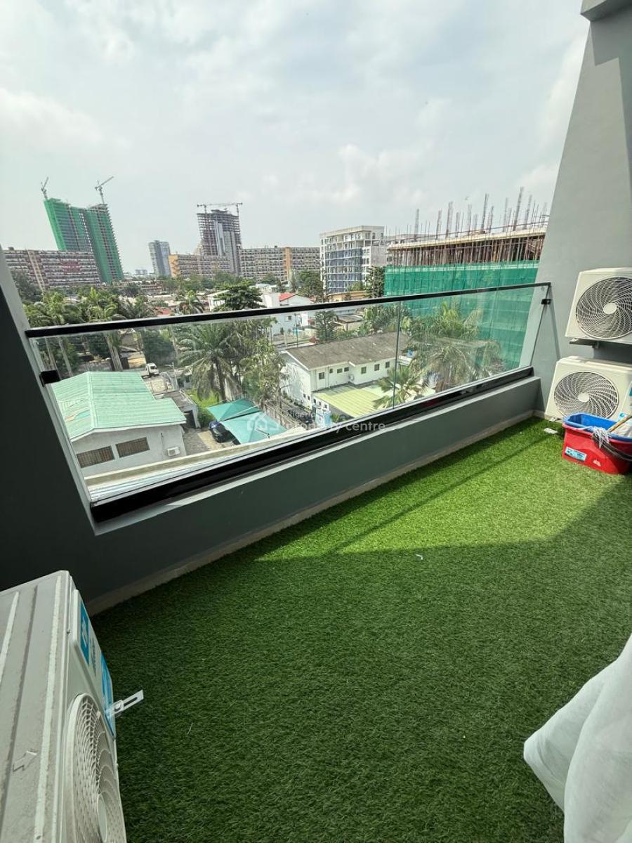 Furnished 2-bedroom Apartments in Vi, Victoria Island (vi), Lagos, Flat / Apartment for Sale