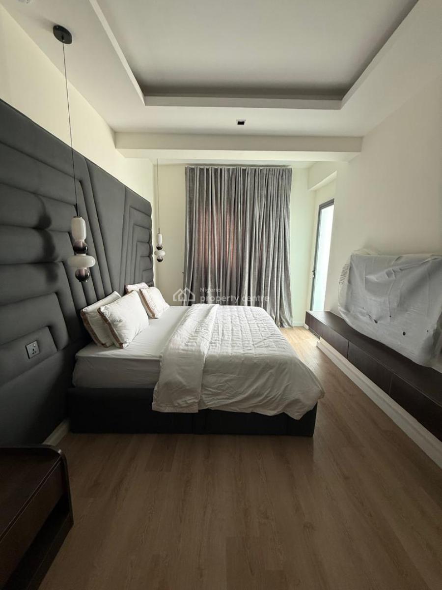 Furnished 2-bedroom Apartments in Vi, Victoria Island (vi), Lagos, Flat / Apartment for Sale