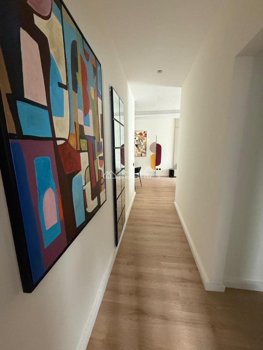 Furnished 2-bedroom Apartments in Vi, Victoria Island (vi), Lagos, Flat / Apartment for Sale