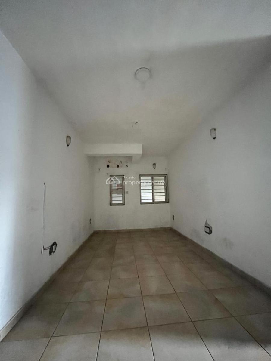 Self Serviced 4 Bedroom House for Residential Purpose, Off Awolowo Road, South-west Ikoyi, Ikoyi, Lagos, Terraced Duplex for Rent
