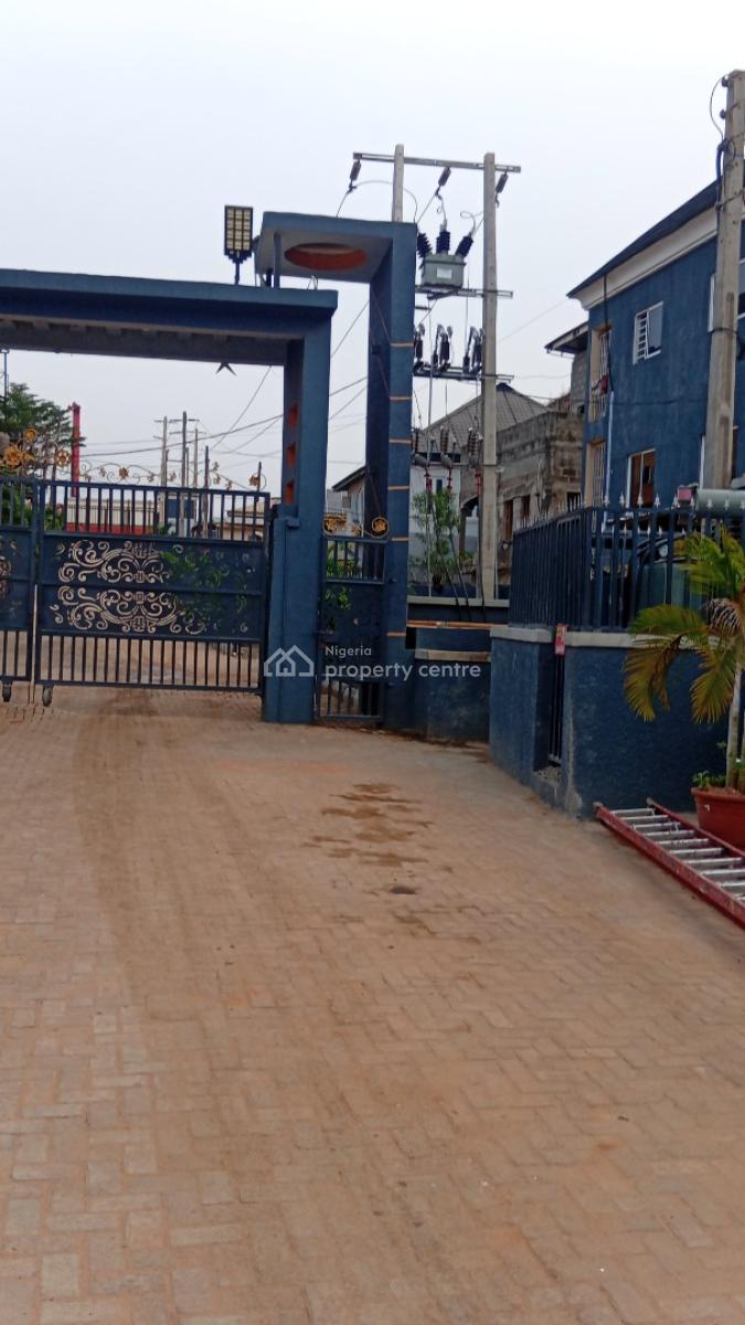 Plots of Land, By Entrance of Journalist Estate Phase One, Berger, Arepo, Ogun, Residential Land for Sale