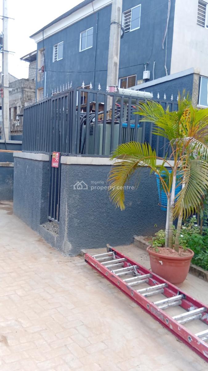 Plots of Land, By Entrance of Journalist Estate Phase One, Berger, Arepo, Ogun, Residential Land for Sale