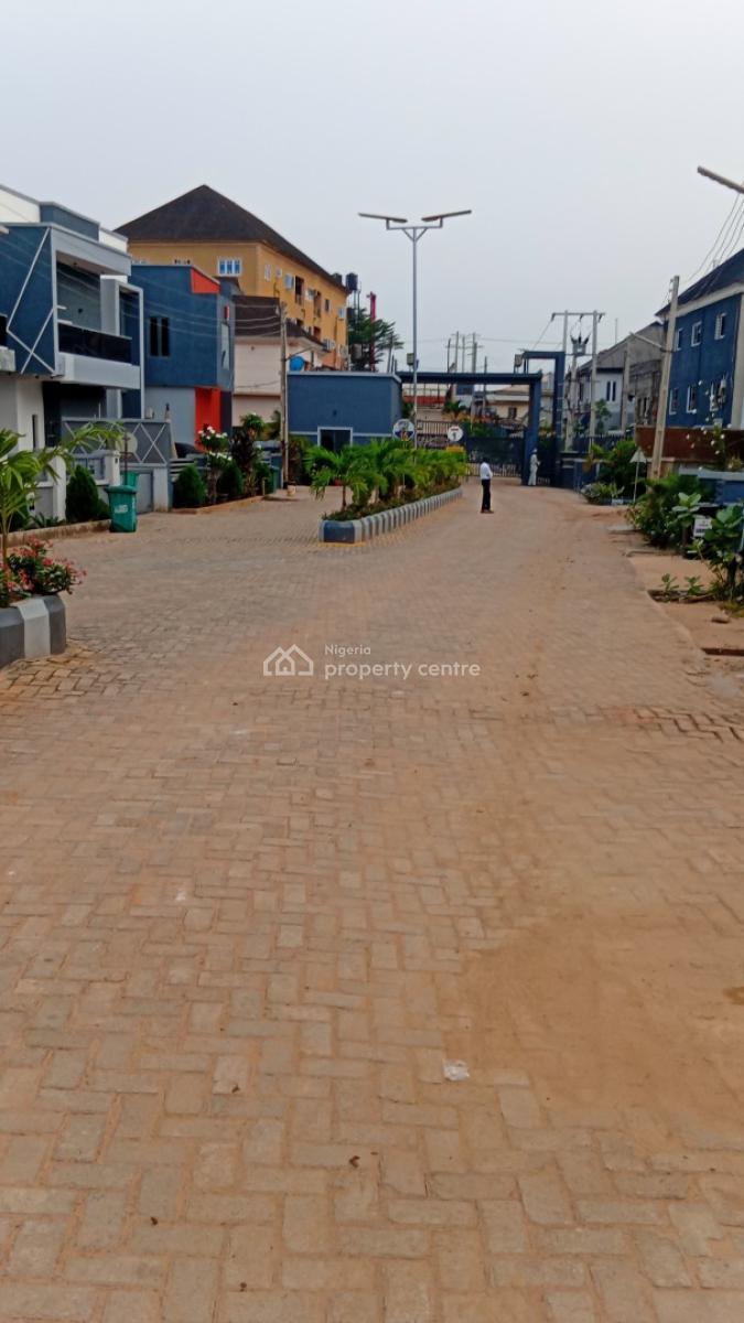 Plots of Land, By Entrance of Journalist Estate Phase One, Berger, Arepo, Ogun, Residential Land for Sale