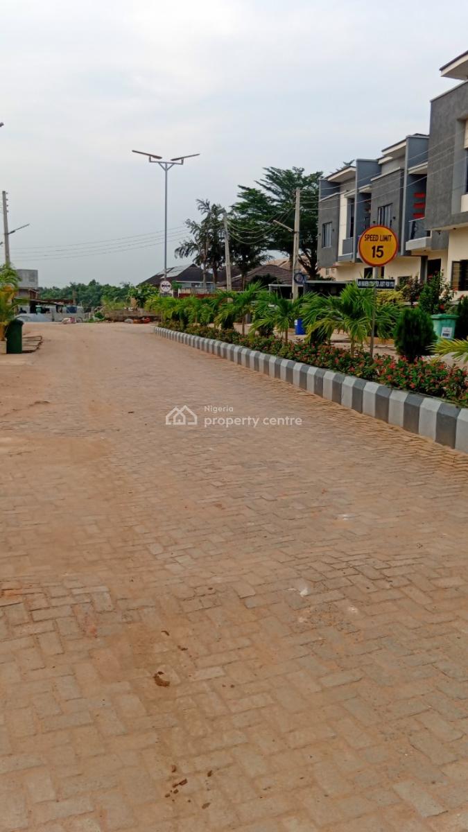 Plots of Land, By Entrance of Journalist Estate Phase One, Berger, Arepo, Ogun, Residential Land for Sale