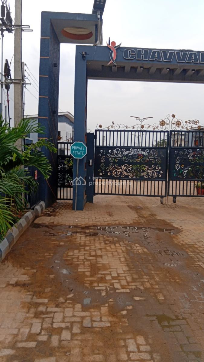 Plots of Land, By Entrance of Journalist Estate Phase One, Berger, Arepo, Ogun, Residential Land for Sale