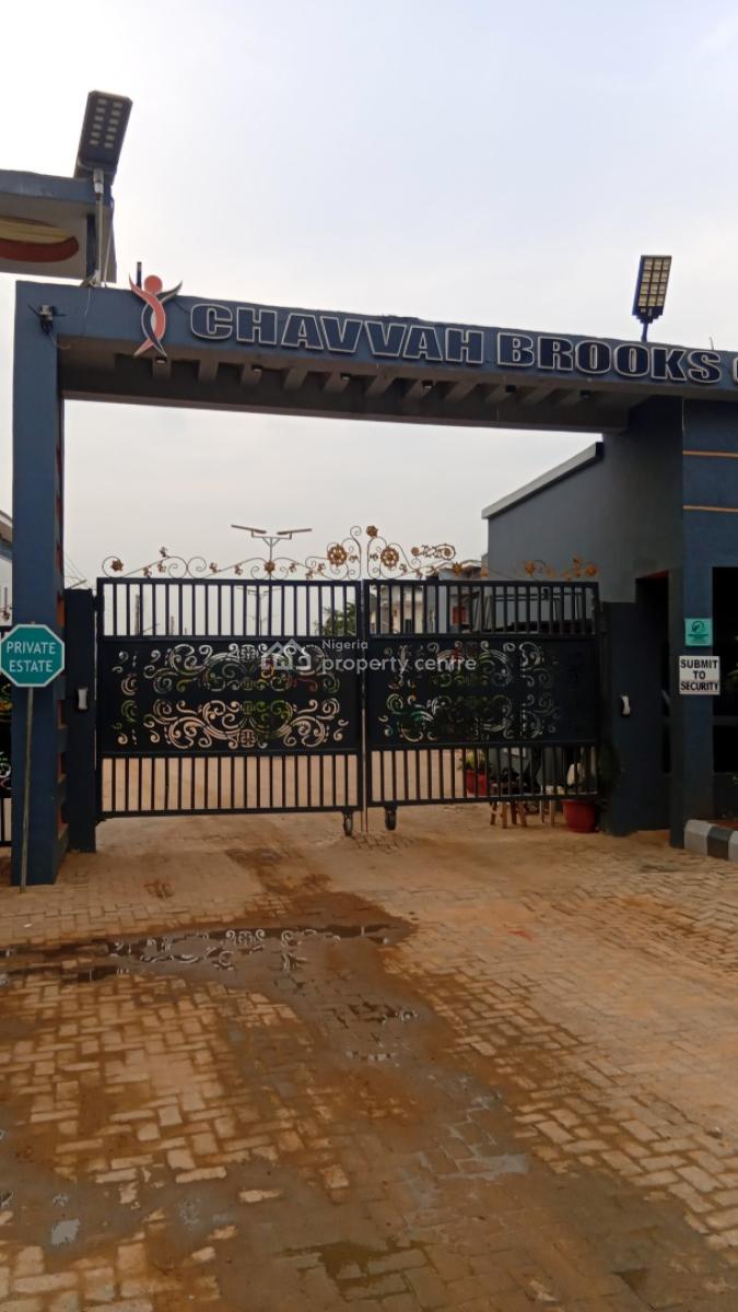 Plots of Land, By Entrance of Journalist Estate Phase One, Berger, Arepo, Ogun, Residential Land for Sale