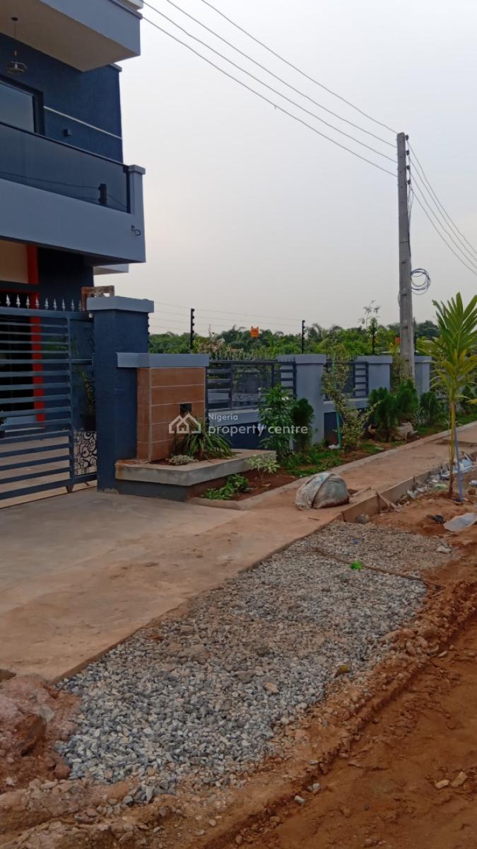 Plots of Land, By Entrance of Journalist Estate Phase One, Berger, Arepo, Ogun, Residential Land for Sale