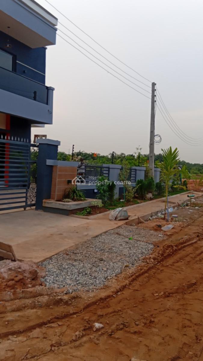 Plots of Land, By Entrance of Journalist Estate Phase One, Berger, Arepo, Ogun, Residential Land for Sale