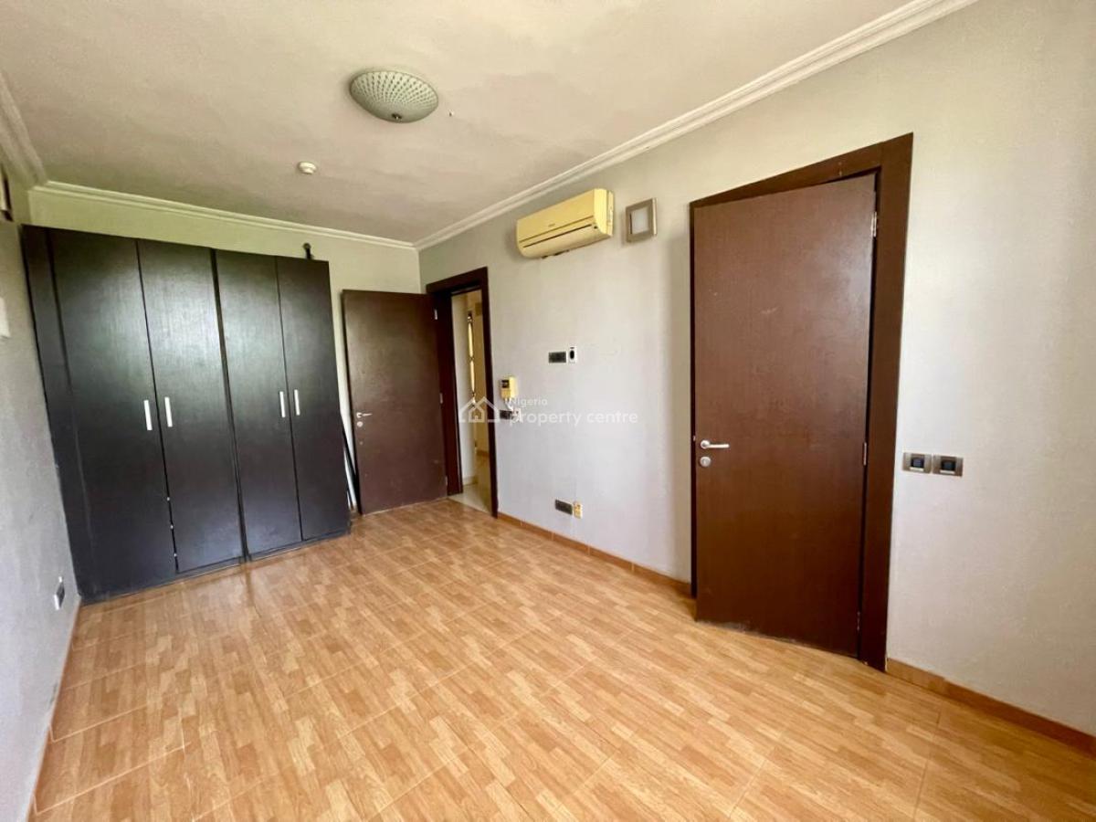 Luxury 4 Bedroom Terraced Duplex with Bq, Dew of Hermon, Banana Island, Ikoyi, Lagos, Terraced Duplex for Rent