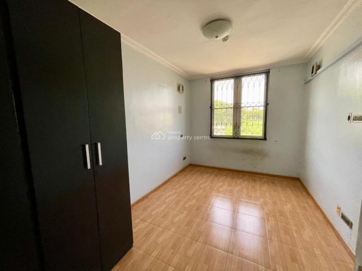 Luxury 4 Bedroom Terraced Duplex with Bq, Dew of Hermon, Banana Island, Ikoyi, Lagos, Terraced Duplex for Rent