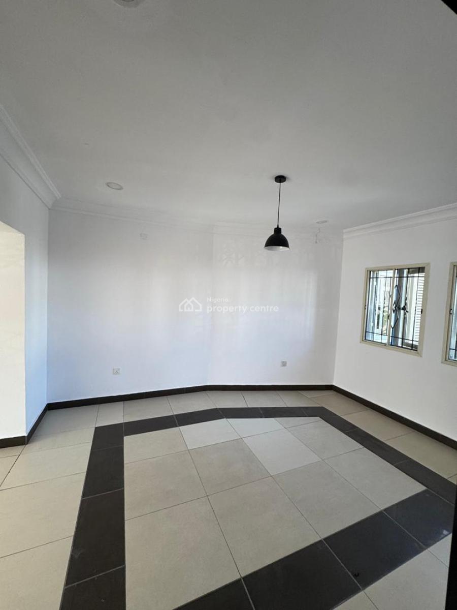 3 Bedroom Apartment with Bq, Lekki Phase 1, Lekki, Lagos, Flat / Apartment for Rent