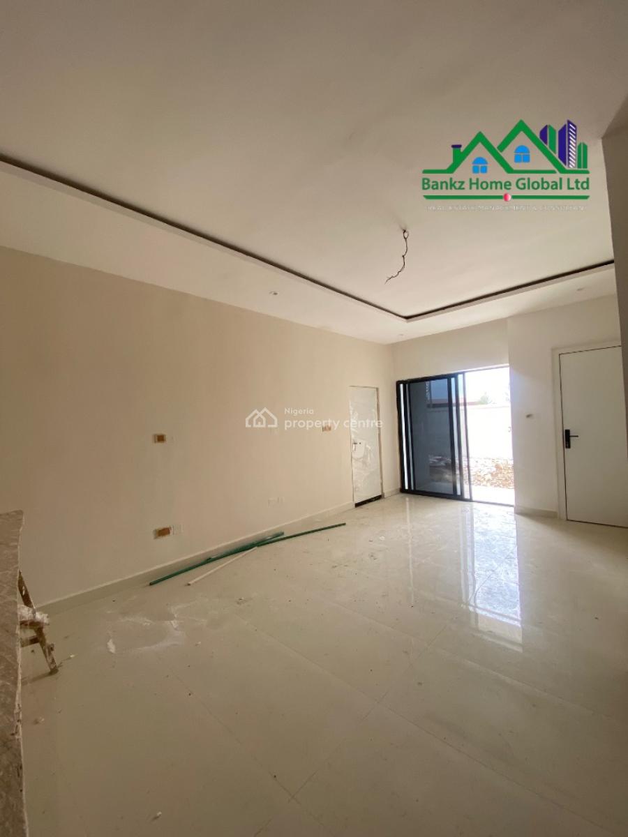 Brand New Spacious 3 Bedroom Apartment, Ikate, Lekki, Lagos, Flat / Apartment for Sale