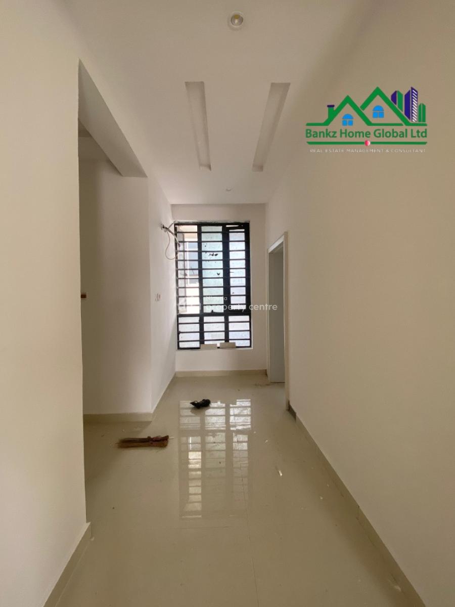 Brand New Spacious 3 Bedroom Apartment, Ikate, Lekki, Lagos, Flat / Apartment for Sale