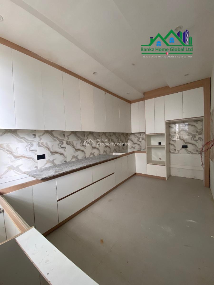 Brand New Spacious 3 Bedroom Apartment, Ikate, Lekki, Lagos, Flat / Apartment for Sale