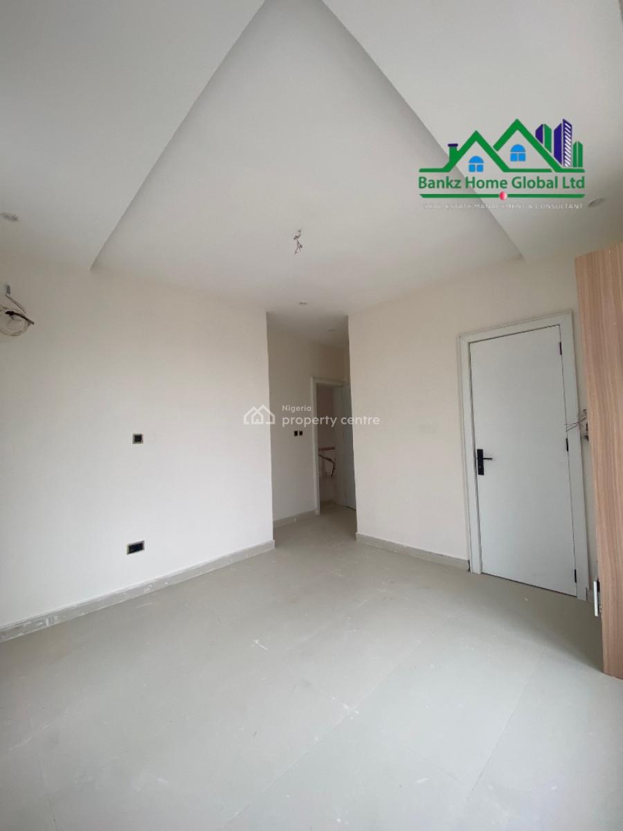 Brand New Spacious 3 Bedroom Apartment, Ikate, Lekki, Lagos, Flat / Apartment for Sale