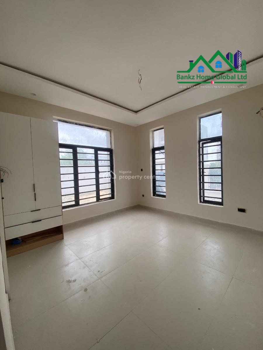 Brand New Spacious 3 Bedroom Apartment, Ikate, Lekki, Lagos, Flat / Apartment for Sale