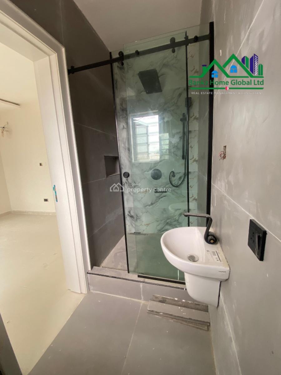 Brand New Spacious 3 Bedroom Apartment, Ikate, Lekki, Lagos, Flat / Apartment for Sale