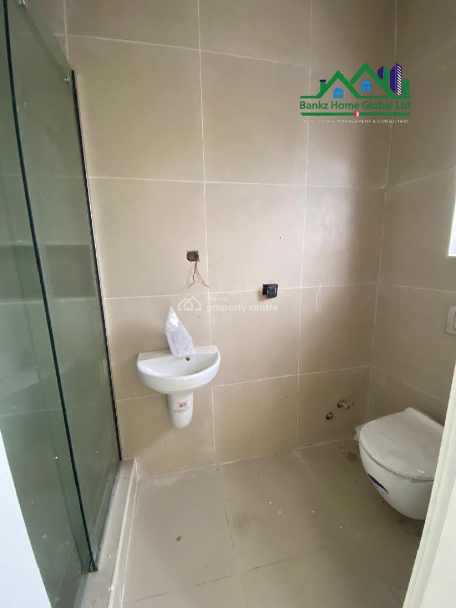 Brand New Spacious 3 Bedroom Apartment, Ikate, Lekki, Lagos, Flat / Apartment for Sale
