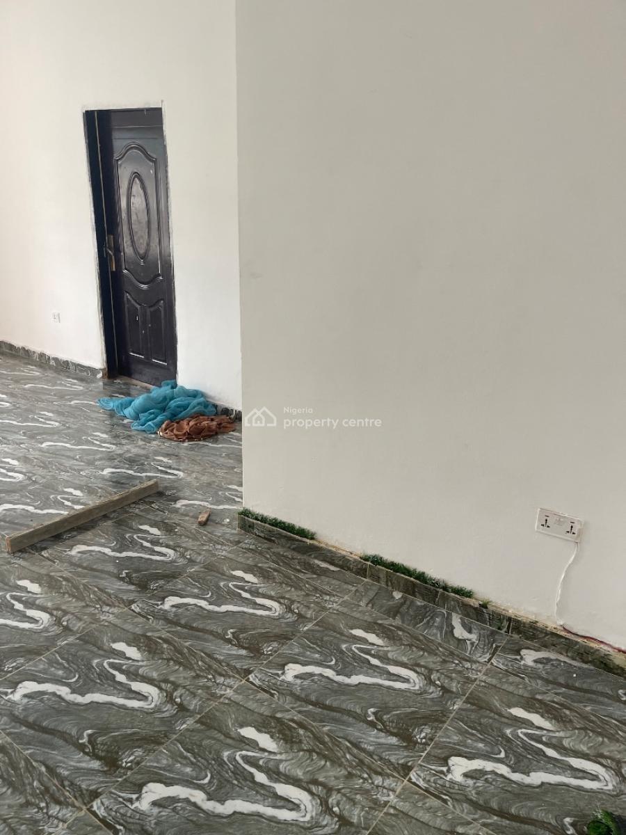 Available 2 Bedroom Flat, 25 Irede  Street Off Newton Estate, Ogombo, Ajah, Lagos, Flat / Apartment for Rent
