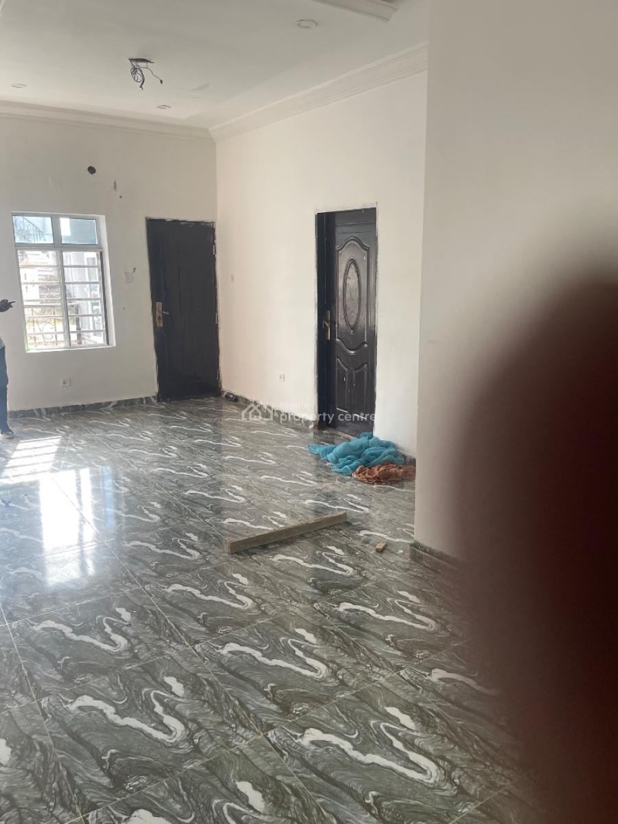 Available 2 Bedroom Flat, 25 Irede  Street Off Newton Estate, Ogombo, Ajah, Lagos, Flat / Apartment for Rent