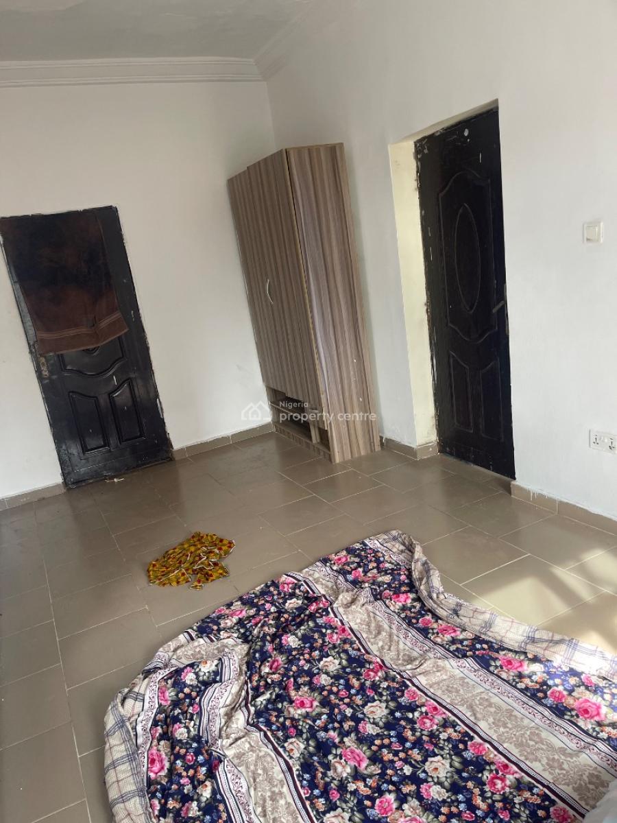Available 2 Bedroom Flat, 25 Irede  Street Off Newton Estate, Ogombo, Ajah, Lagos, Flat / Apartment for Rent