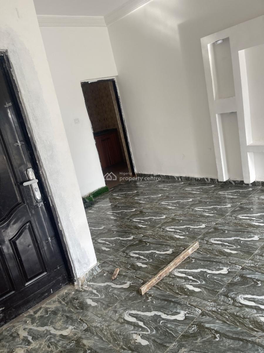 Available 2 Bedroom Flat, 25 Irede  Street Off Newton Estate, Ogombo, Ajah, Lagos, Flat / Apartment for Rent