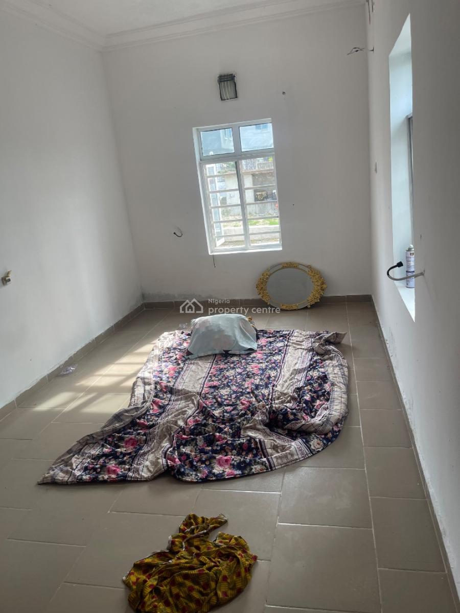 Available 2 Bedroom Flat, 25 Irede  Street Off Newton Estate, Ogombo, Ajah, Lagos, Flat / Apartment for Rent