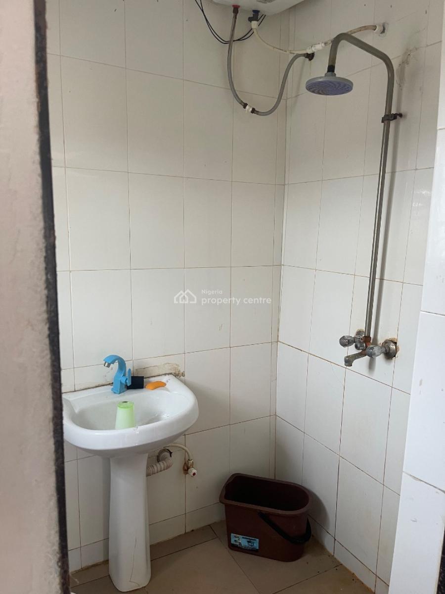 Available 2 Bedroom Flat, 25 Irede  Street Off Newton Estate, Ogombo, Ajah, Lagos, Flat / Apartment for Rent